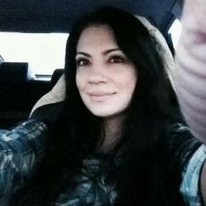 Meet your Posher, Maggie